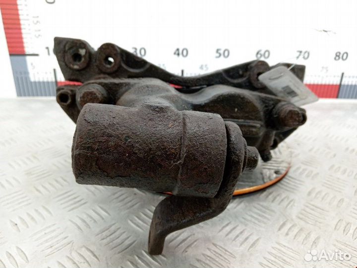 Суппорт задний левый для Iveco EuroCargo 2