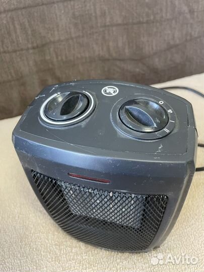 Тепловентилятор scarlett