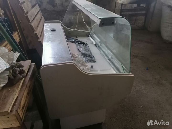 Холодильники