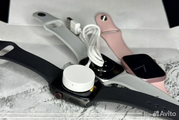 Apple watch 8 «оригинал»