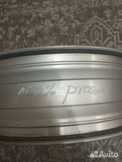 Диск колесный на мотоцикл BMW RT