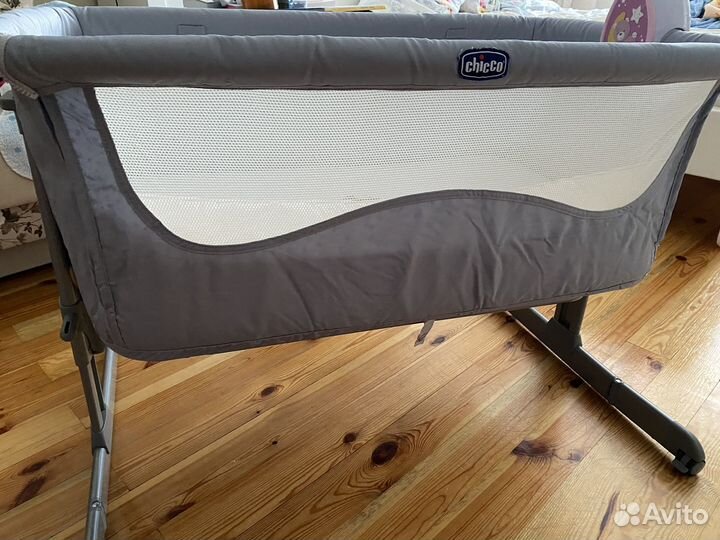 Прикроватная люлька