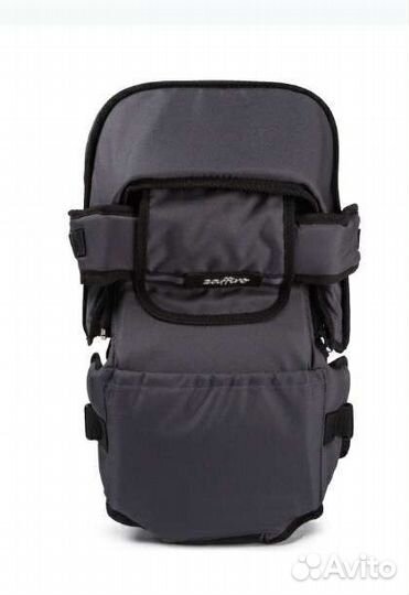 Эргорюгзак