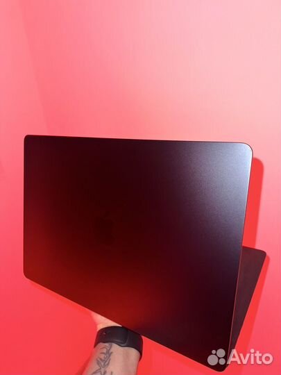 MacBook Air (15-inch, M2, 2023)