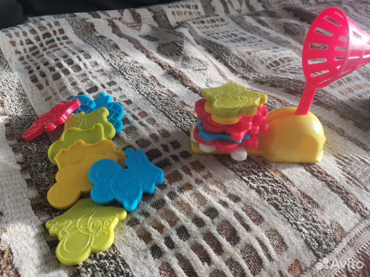 Игра «Мышеловка» от Макдональдс (McDonald’s)