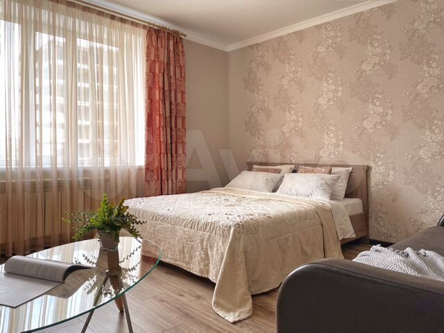 2-к. квартира, 50 м², 2/5 эт.
