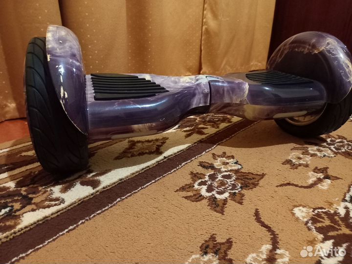 Гироскутер бу