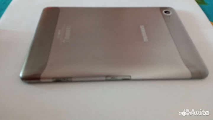 Samsung Galaxy Tab 7.7