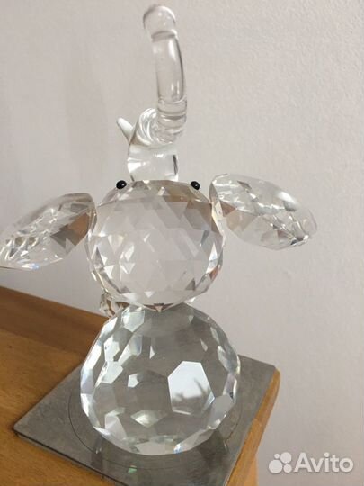 Сувенир Слоник