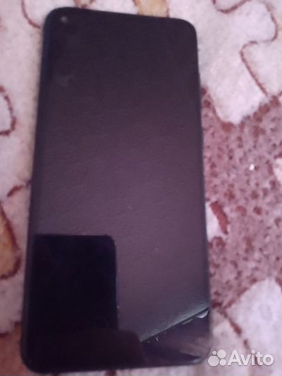 Samsung Galaxy M11, 3/32 ГБ
