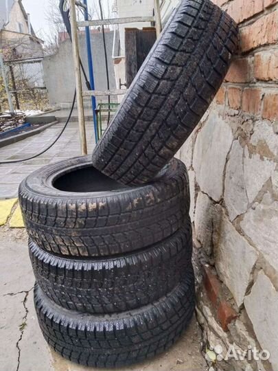 Toyo Observe GSi-5 185/65 R5.5