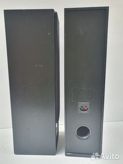 Акустические колонки AEG, Германия