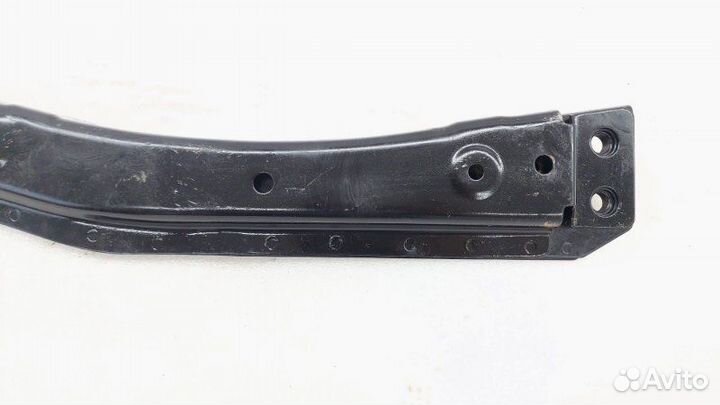 Балка продольная передняя левая Mitsubishi