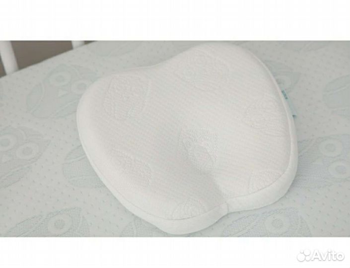 Подушка детская askona