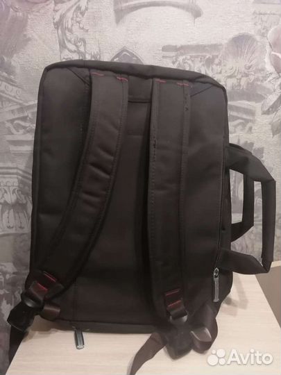Рюкзак.Для ноутбуков и документов