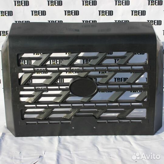 Решетка радиатора (в ассортименте)