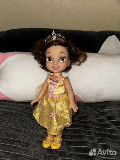 Принцесса Бель Дисней