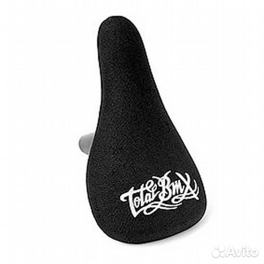 Total Bmx Logo Седло (Под заказ)