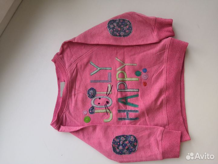 Лонгсливы Некст