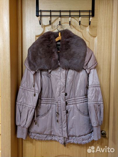 Куртка еврозима 46 48