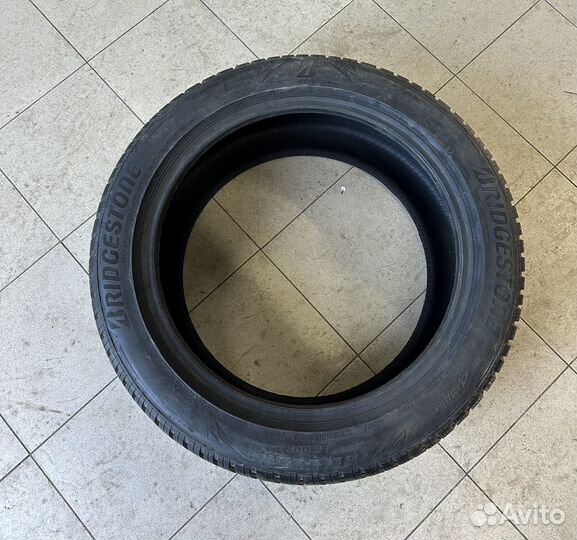 Bridgestone Blizzak LM-005 275/45 R20 110V