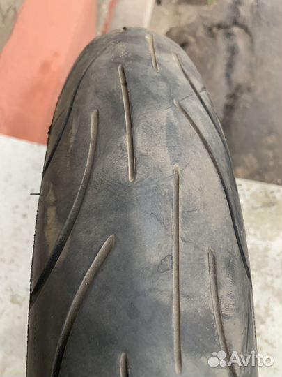 Мото резина