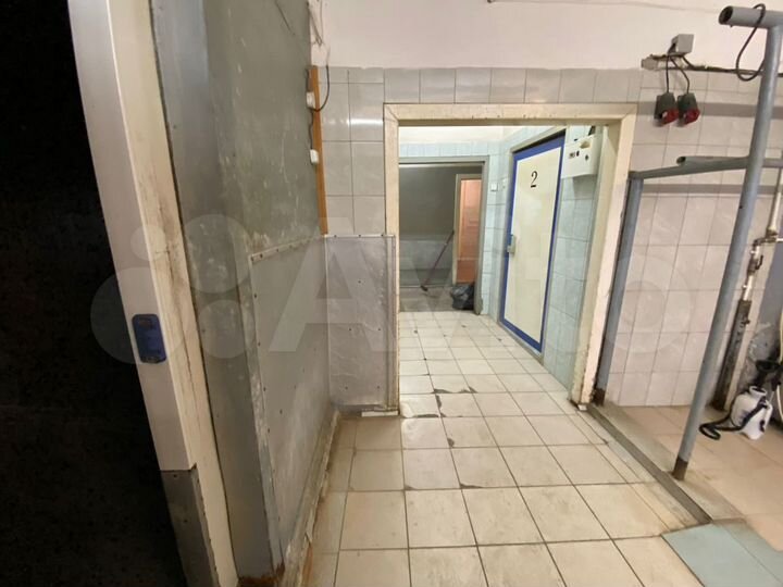 Помещение под пищевое производство, 175 м²