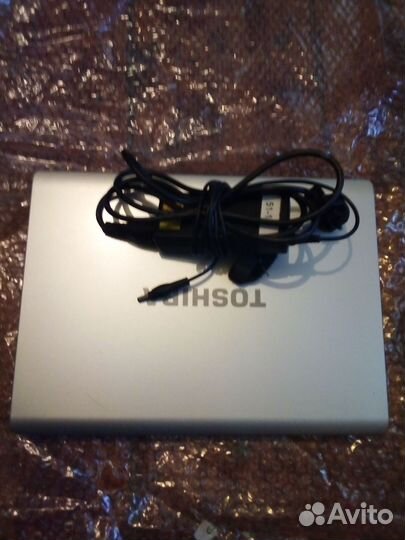 Toshiba Satellite l300 - 1C6