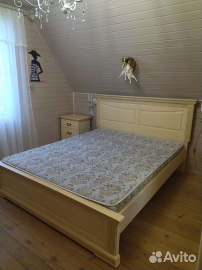 Спальный гарнитур(5 предметов)