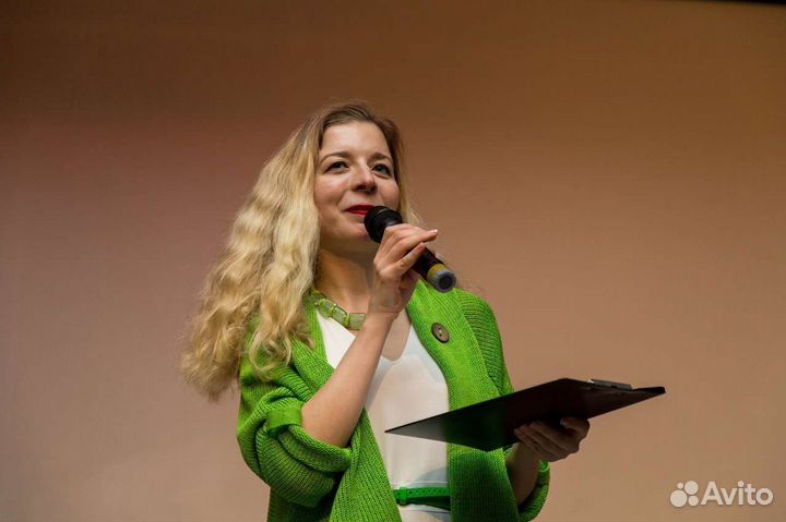 Репетитор, педагог, преподаватель