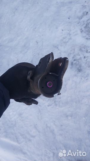 Койловеры subaru impreza