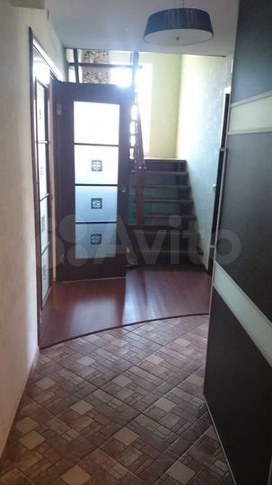 Коттедж 180 м² на участке 19,5 сот.