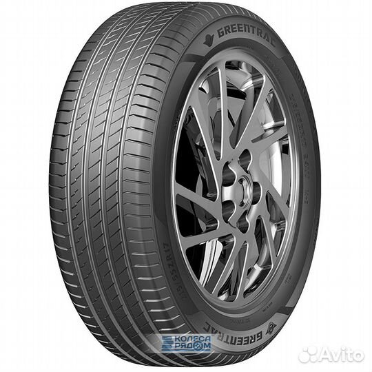 Greentrac Journey-X 235/45 R17 97W