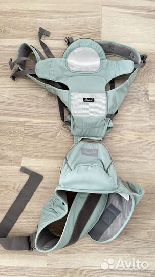Рюкзак переноска кенгуру