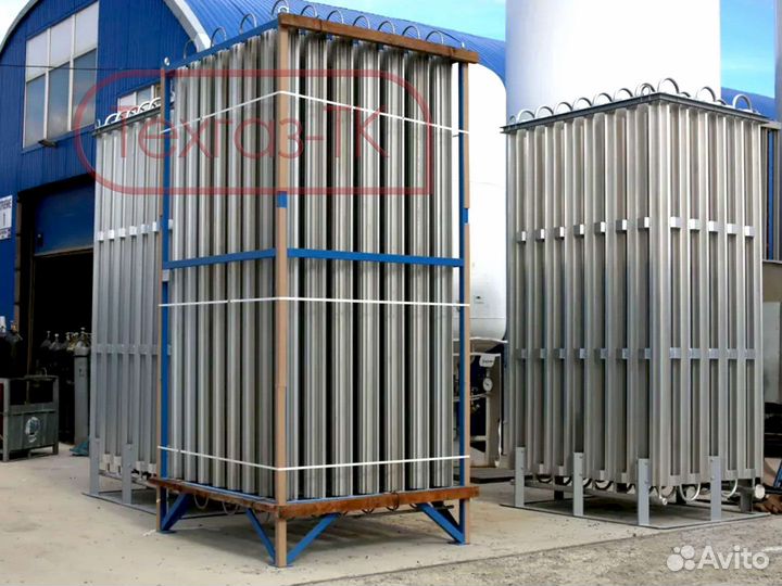 Испаритель Гелиос-1000 до 40 мПа, атмосферный