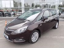 Opel Zafira 2.0 AT, 2016, 196 464 км, с пробегом, цена 1 677 000 руб.