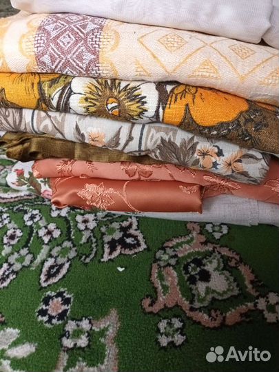 Шторы,скатерти