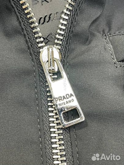 Куртка Prada