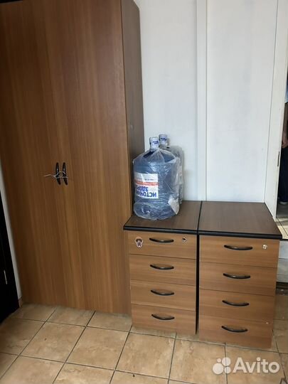 Офисная мебель комплект бу