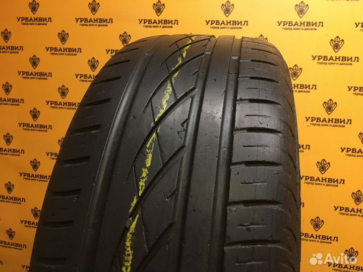 Continental ContiPremiumContact 215/55 R16 103W