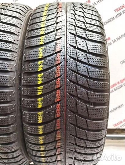 Bridgestone Blizzak LM-001 225/50 R17 94M