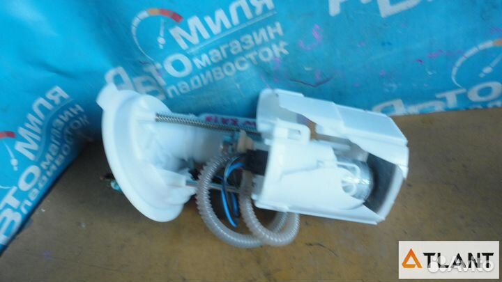 Бензонасос BMW 1-series