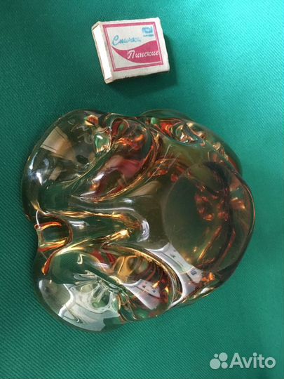 Ваза Конфетница. 