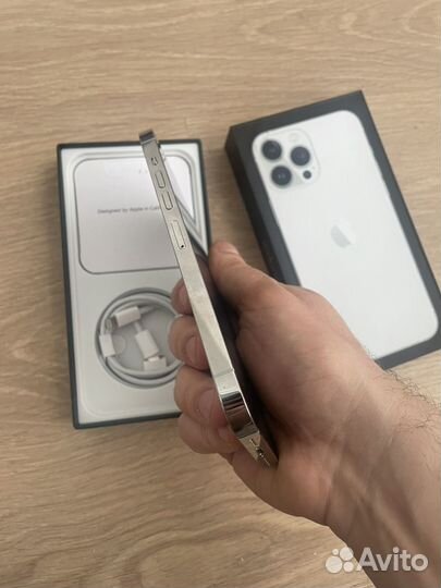 iPhone 13 Pro Max, 512 ГБ