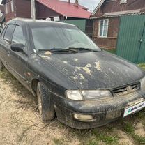 Kia Sephia 1.5 MT, 1999, 250 000 км, с пробегом, цена 50 000 руб.