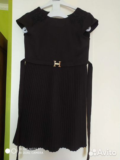 Школьная одежда