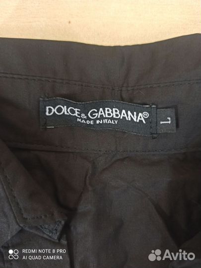 Рубашка женская