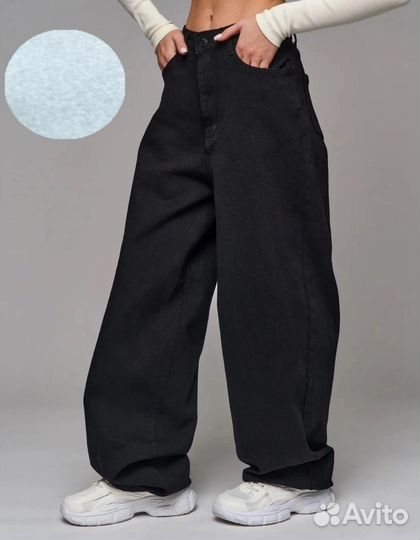 Штаны 48р до 58р