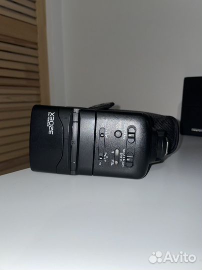 Фотовспышка Canon 320EX