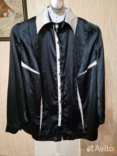 Блузка женская